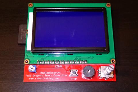 LCD 12864