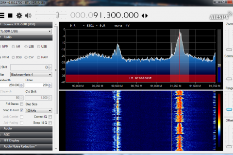SDR#